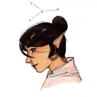 Avatar of Meliora