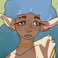 Avatar of Vixenas