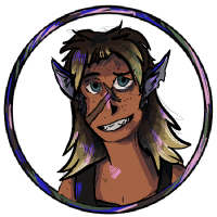 Avatar of Blackguard