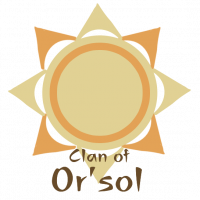 Avatar of Or'sol