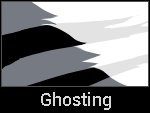 Ghosting