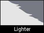 Lighter Value