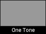 One Toned