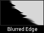 Blurred Edges