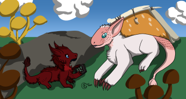 Submission thumbnail