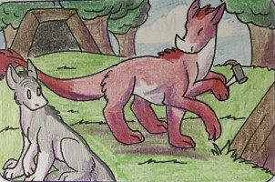 Submission thumbnail